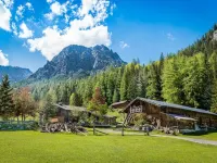 Apartment Unterlechnung in Vomp Hotels in Vomp