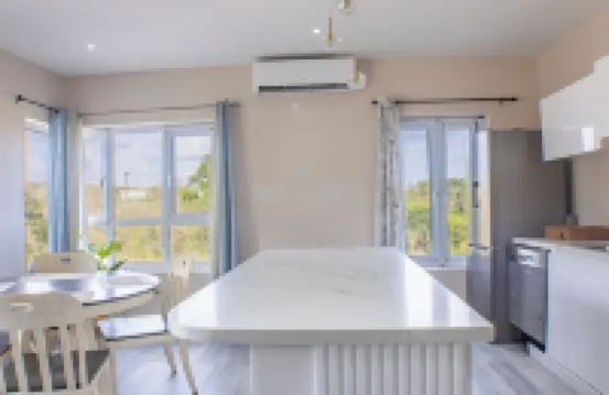 The island Experience 2 bedroom apartment