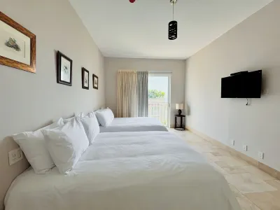 Ocean view 2 bedroom apartament