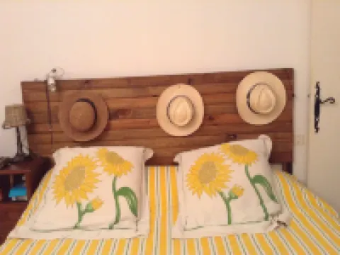 Pretty Provençal House in the heart of Lubéron, with swimming pool Hotels in Menerbes