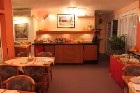 Hotel Roemerstein Hotels in Mainz