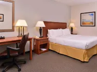 Holiday Inn Express & Suites SIOUX FALLS AT EMPIRE MALL by IHG Hotels in Sioux Falls