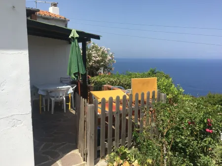 VIGNA MARIA Holiday Homes the Lily