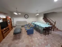 A rural house with the comforts of the city Hotels in Campo de San Juan