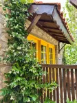 İlios Gökçeada Các khách sạn ở Gokceada