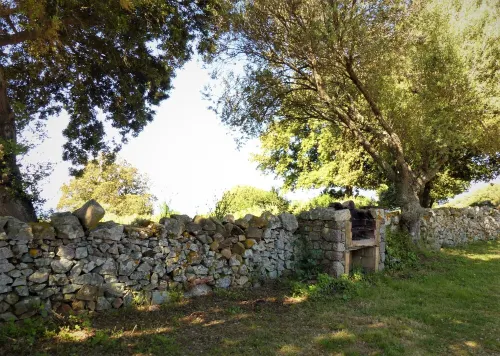 Apartment quiet sea and maquis Hotels in Cargese