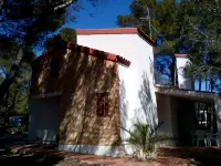 Chalet D'Sant Jordi Alfama Hotel a L'Ametlla de Mar