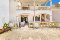 Apartment with sea view Hotels in Leuca