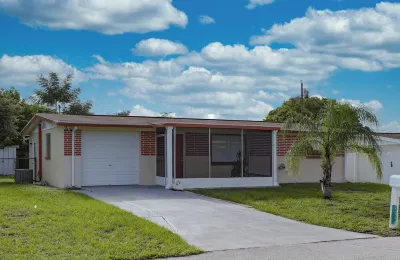 Gorgeous house nearby beach in 5 minutes Hotels near Key Vista Nature Park