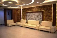 โรงแรม จาเกชวารี อินน์ - พร้อมระเบียง