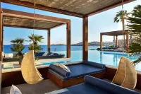 Santa Marina, a Luxury Collection Resort, Mykonos - Luxury