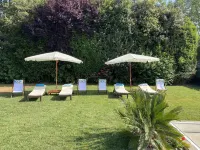 Magnolia Home Lucca Campagna