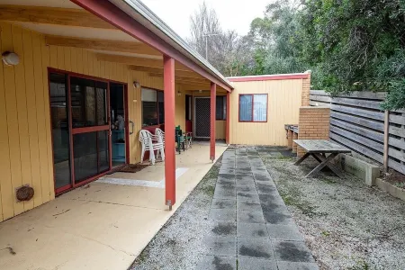 Spacious disability-friendly respite property only minutes from Smiths Beach! Отели в г. Смитс-Бич