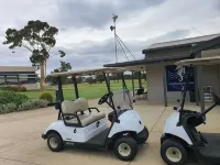 Little Port Cottage - Enjoy a bush setting and  a beach around the corner