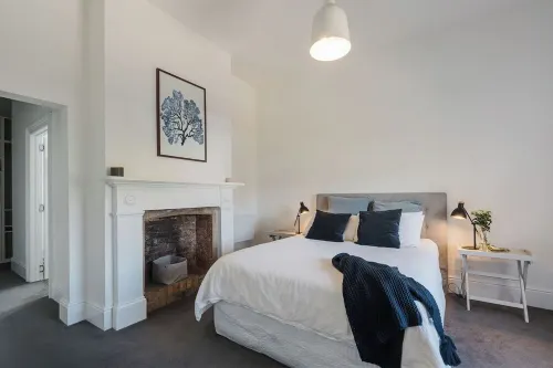 Hedera on Frankland - Newly renovated 3 bedroom home in central Launceston