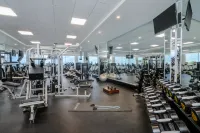 Royal Solaris Cancun-All Inclusive - Gym
