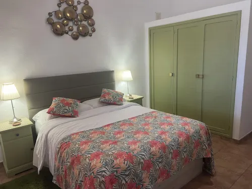 VILLA ANN - LANZAROTE COUNTRY VILLAS  - COMFORTABLE 3 BED VILLA AND PRIVATE POOL