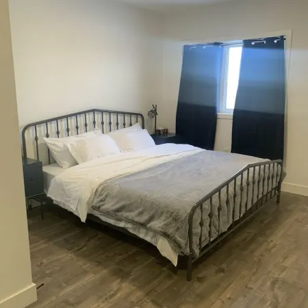 Gorgeous 3br Loft in Blue Mountain - beside the Scandinavian Spa!
