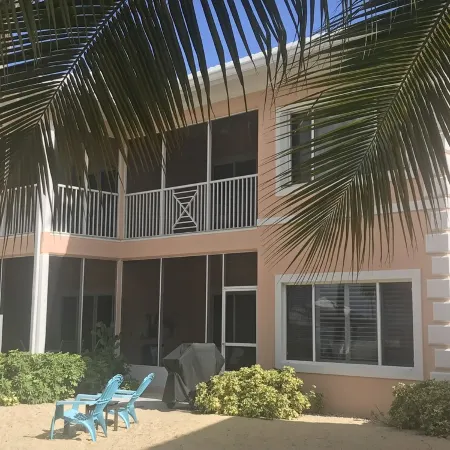 Kaibo Yacht Club Beach Front, Phase 2.