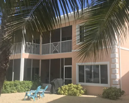 Kaibo Yacht Club Beach Front, Phase 2. Hotels in North Side