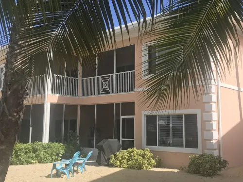 Kaibo Yacht Club Beach Front, Phase 2. Hotels in North Side