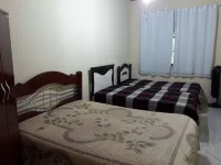 Wonderful House - Gated Community - 03 rooms ( CARNAVAL AVAILABLE!! Hotels in Guapimirim