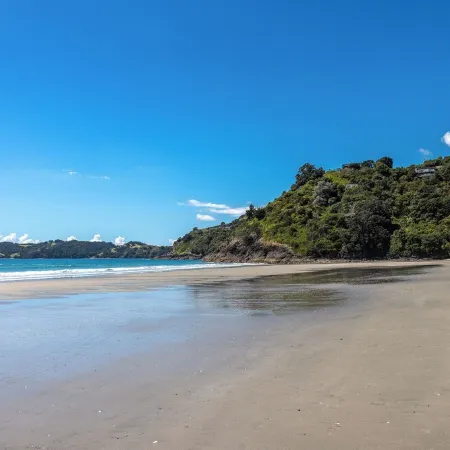 ONETANGI SEAVIEWS | Be My Guest Отели рядом с достопримечательностью «Уаихеке»