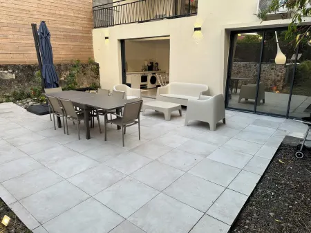 LA VILLA NONA Отели в г. Сен-Пьер