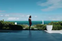 Villa DelEvan 4A / 1-bedroom villa on the Grace Bay Beach,