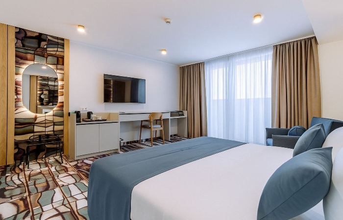 Aris Boutique Hotel & Spa
