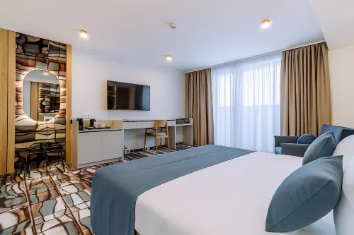 อาริส บูทีค โรงแรม & สปา