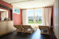 Spacious country house for group retreats in the Solothurn Jura Hotels in Gunsberg