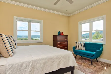 Villa Ginger/Beach access/Gated Community Отели в г. Reading