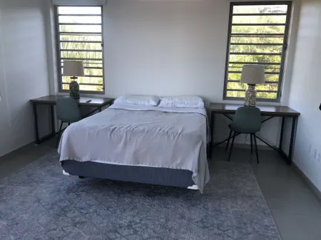 The Ranch At La Joya is a three bedroom modern farm house at Tres Palmas Estates Отели в г. Пунтас