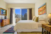 Villa Los Amigos 4 bedrooms with private pool and hot tub