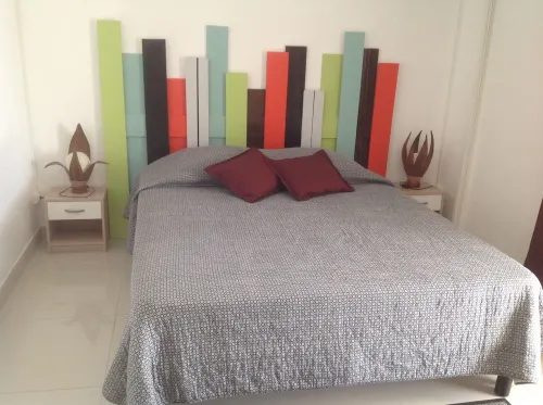 Villa Duplex Grand Confort
