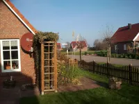 Anti-allergy and comfortable vacation home