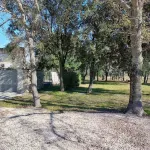 Mas in Provence with swimming pool Hotels in Visan