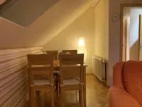 Quiet apartment on the outskirts of the city