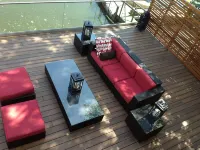 Waterfront Luxury- 3 Plus Bedrooms