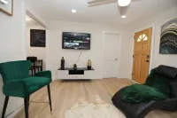 Cozy Hideaway in Jacksonville