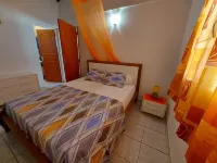 Charmant Gite Pour Vous Ressourcer au Calme Hotels in Sainte-Rose