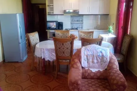 Trou aux Biches - Rama Villas 1