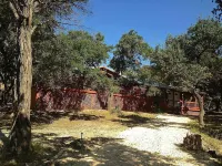 TreeHouse Suite @ HomeAway Ranch