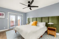 Amazing View, Spacious, Safe & Quiet Stay! Hotels near Austin Hindu Temple & Comm Center