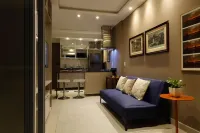 #3 Sophisticated Studio in Boaventura Da Silva