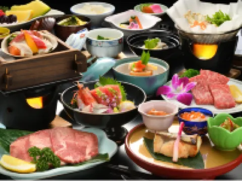 Hotel Daimatsuso Hotels in Miyagi District