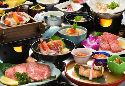 다이마츠소우 전통 객실