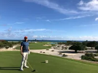 Sotogrande at Cap Cana - Beachfront Luxury and Big Time Golf