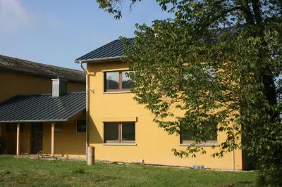 Vacation home in the countryside